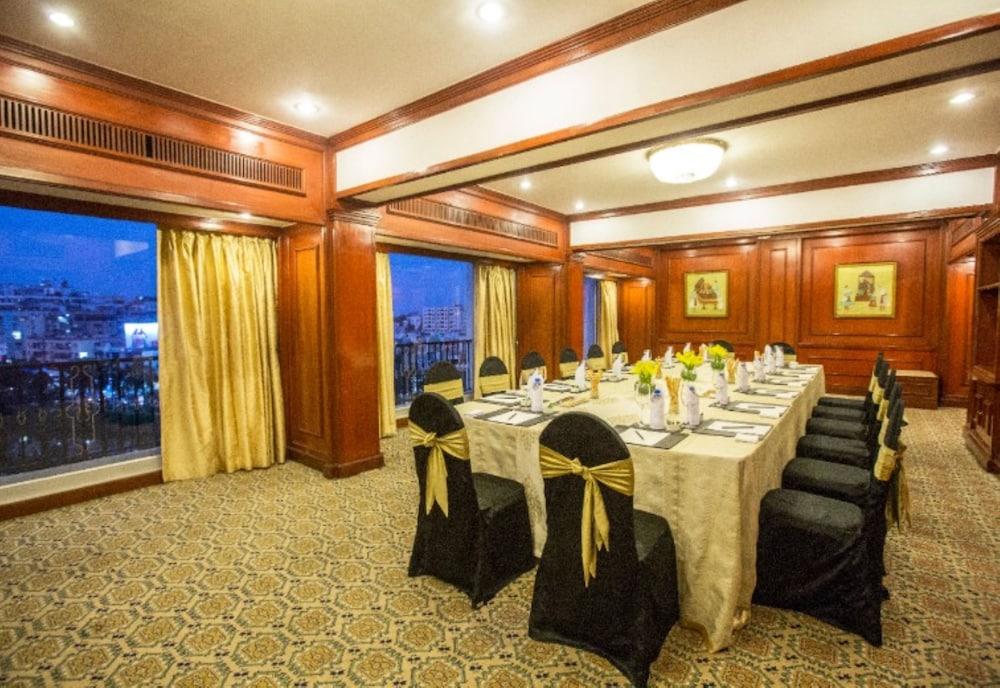 فندق تاج بَنجَرا حيدر أباد المظهر الخارجي الصورة The Royal Suite